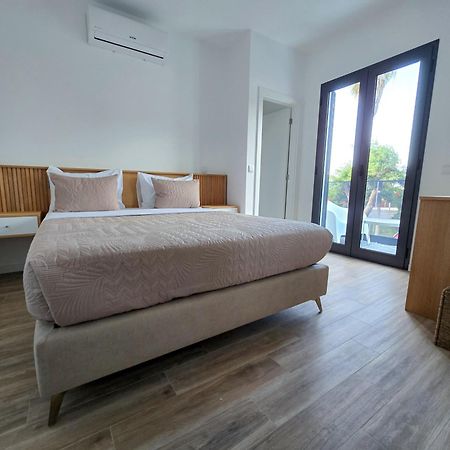 S A L - Beach Apartments Canical Dış mekan fotoğraf