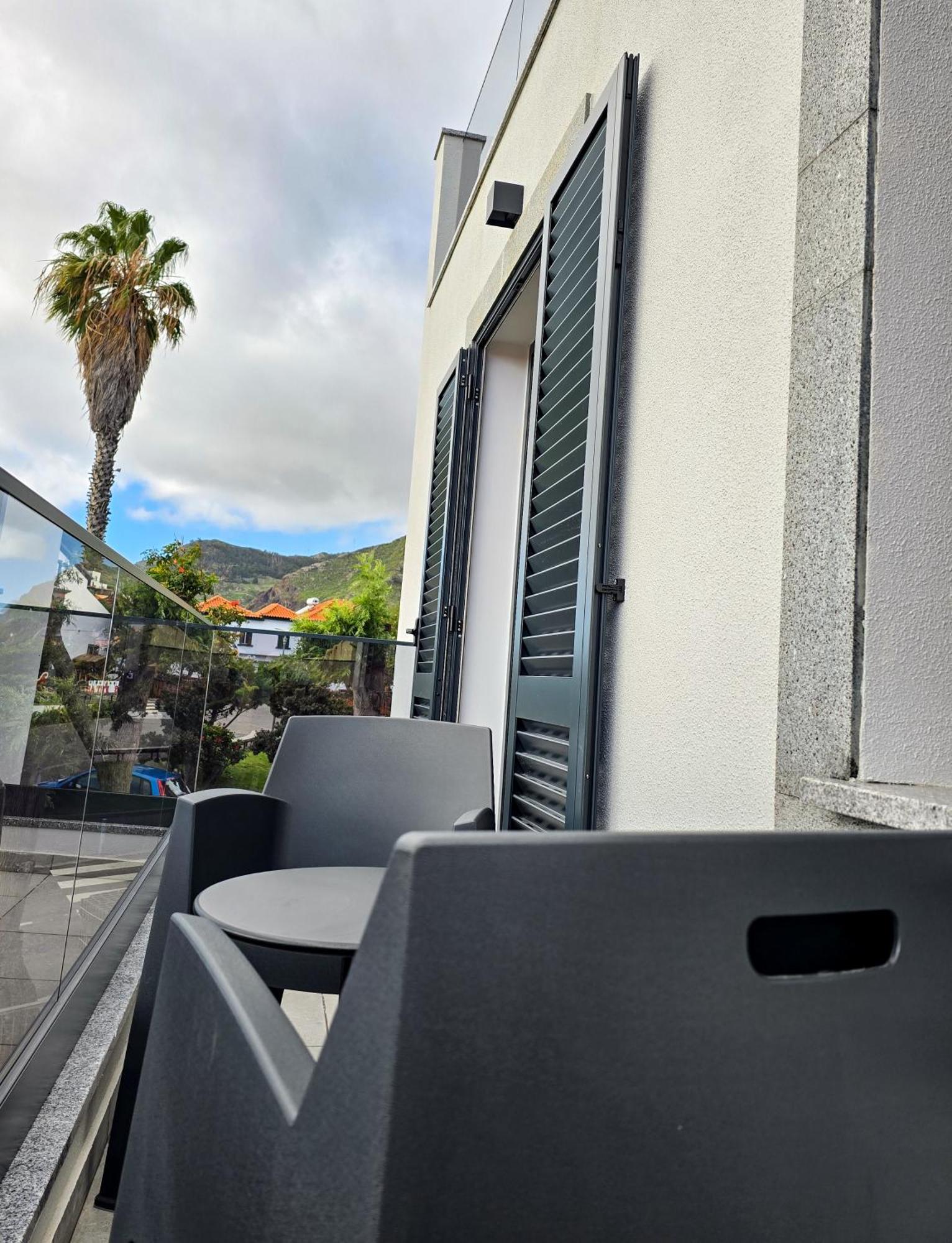 S A L - Beach Apartments Canical Oda fotoğraf