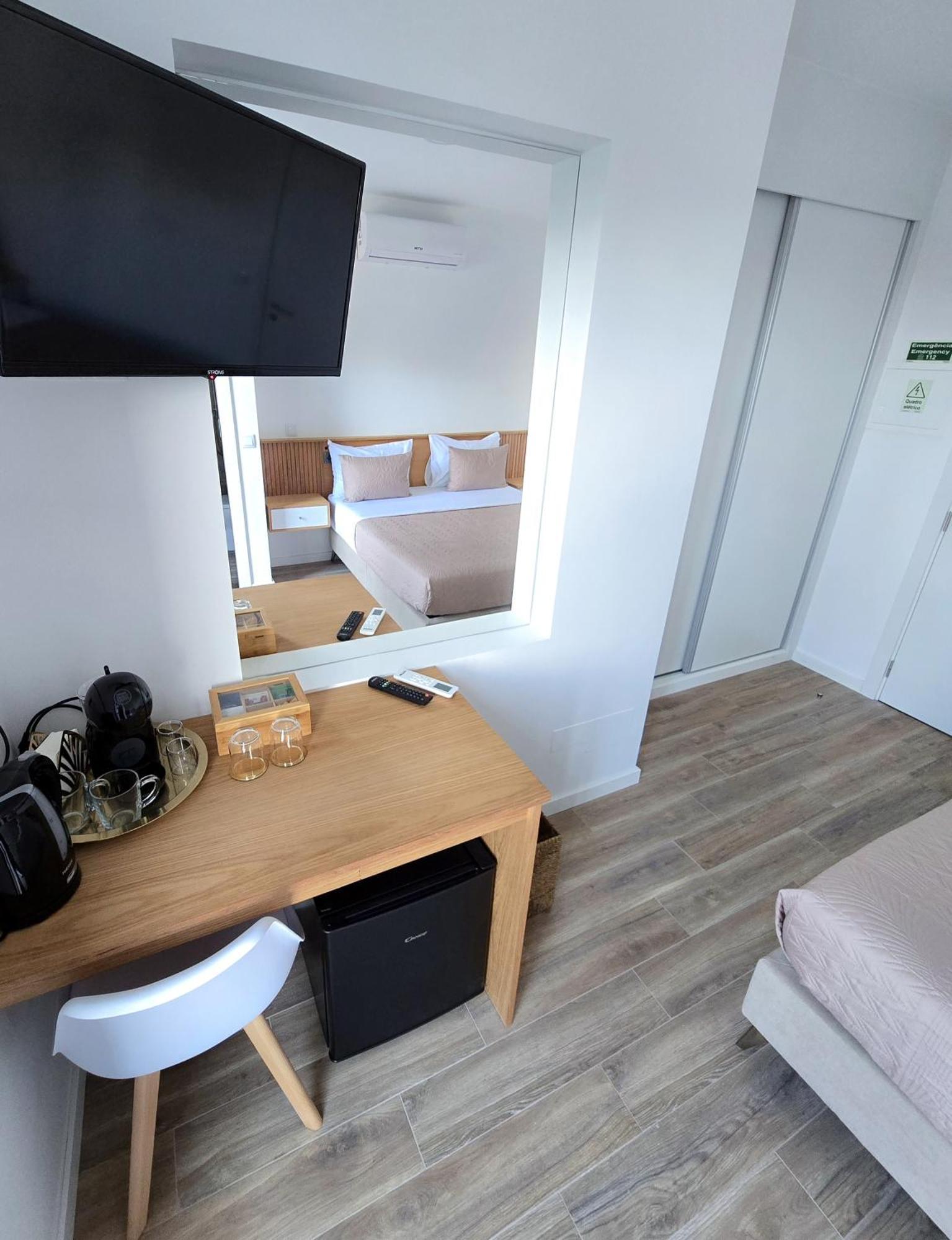 S A L - Beach Apartments Canical Dış mekan fotoğraf