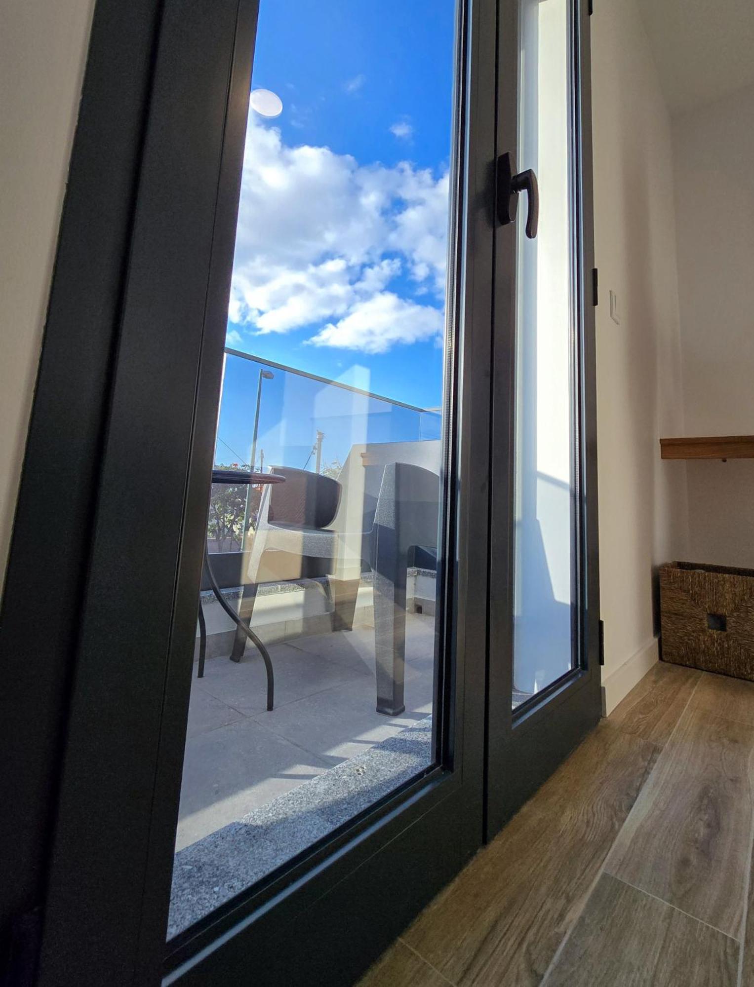 S A L - Beach Apartments Canical Dış mekan fotoğraf
