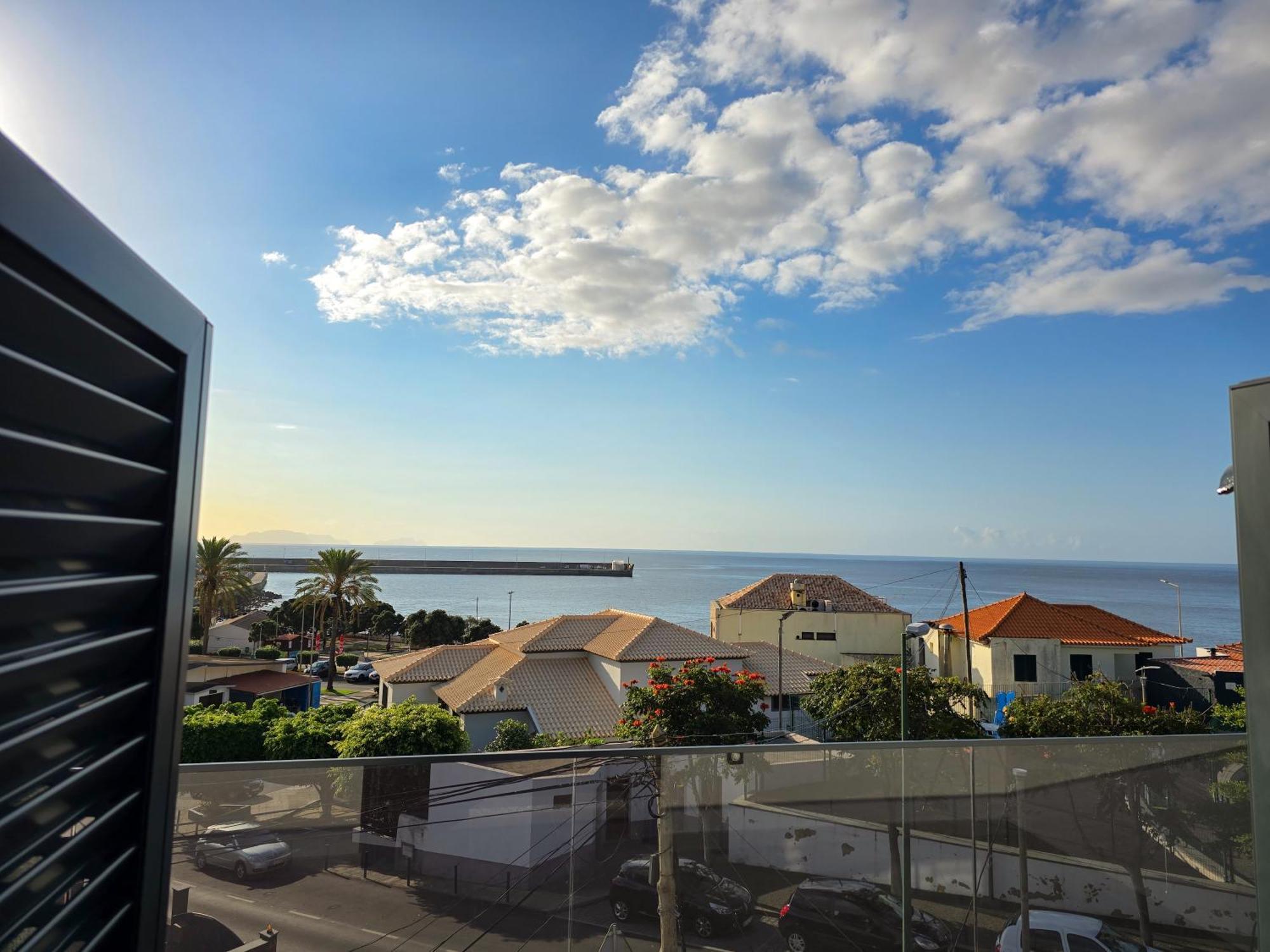 S A L - Beach Apartments Canical Dış mekan fotoğraf